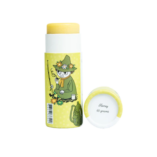 Snufkin's Solid Foot Lotion