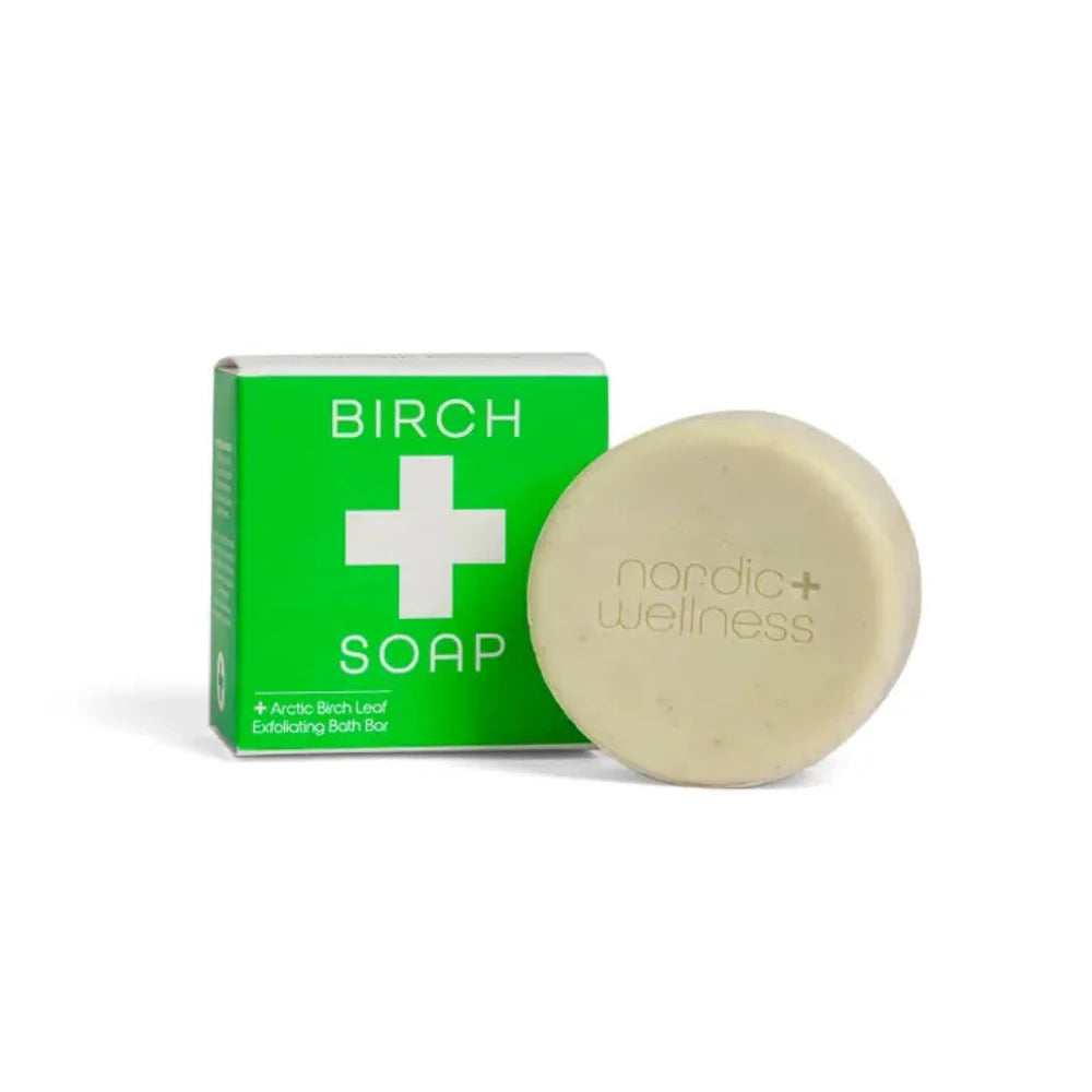 Kalastyle Nordic + Wellness Soap Bar