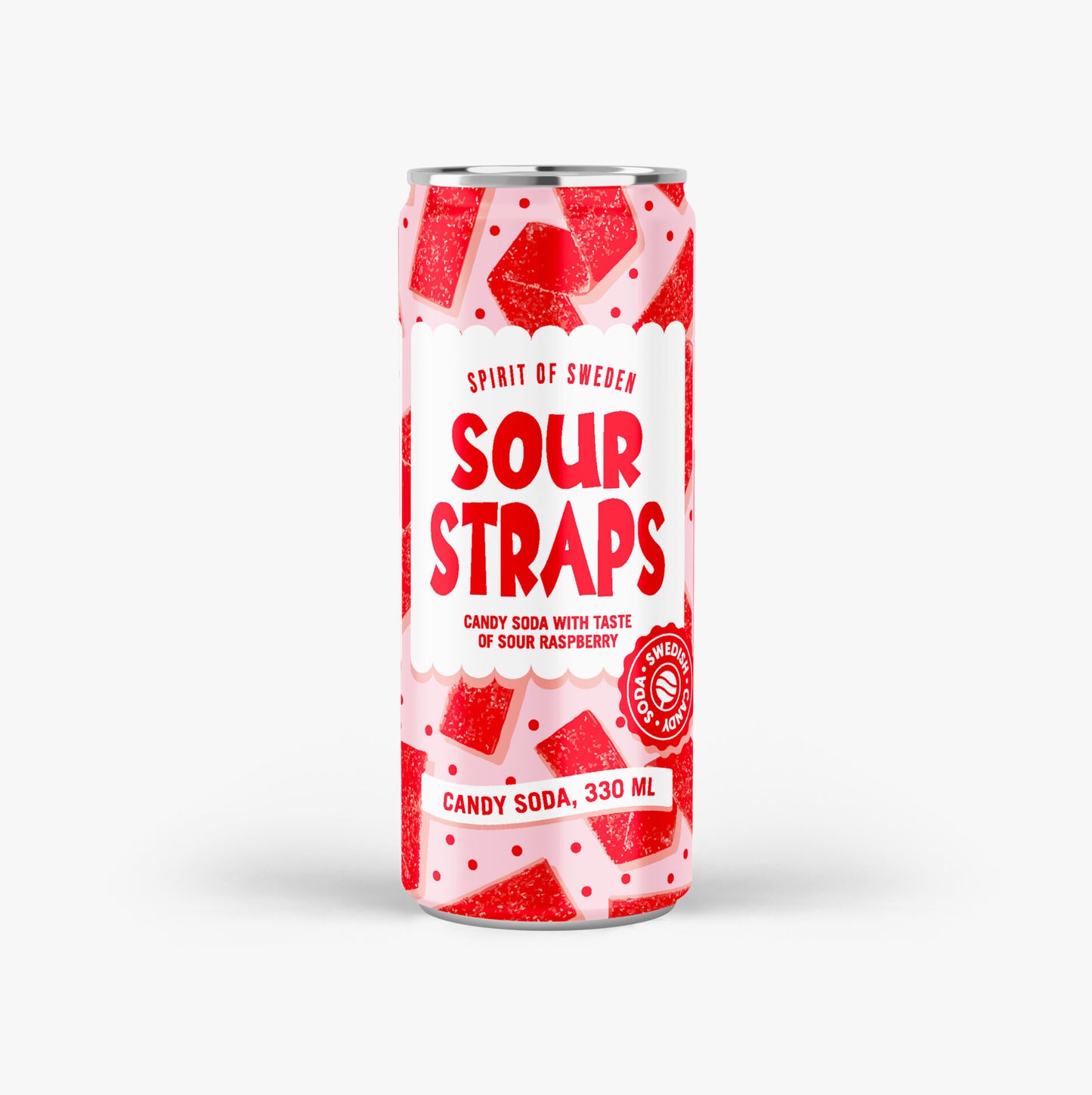 Swedish Soda