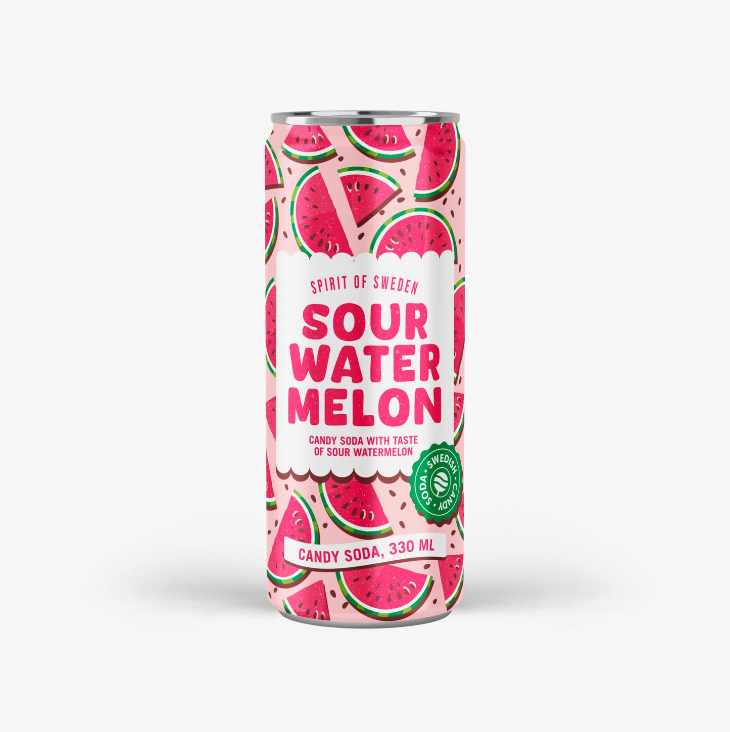 Swedish Soda