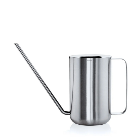 Stainless Steel Watering Can