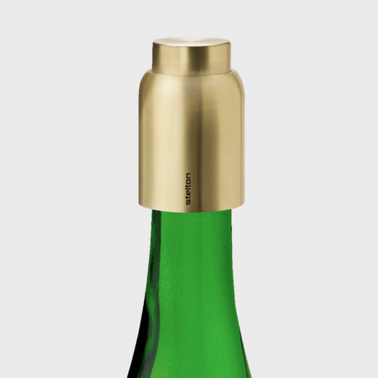 Stelton Collar Vacuum Seal Bottle Stopper