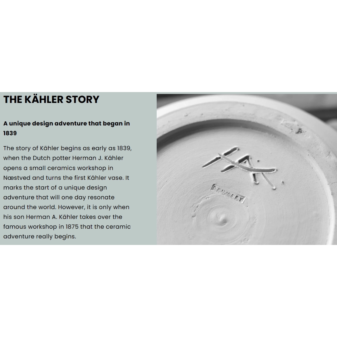 Kähler Stoneware Figurine, Decor, Shelf Styling, Zodiac, The Astro series consisting of 12 unique zodiac figurines, created by Danish sculptor Malene Bjelke.
Each Astro figurine is crafted to embody the essence of one of the 12 zodiac signs, encapsulating its unique values and characteristics.