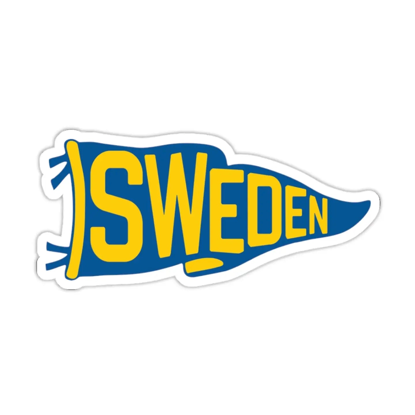 Scandinavian Stickers
