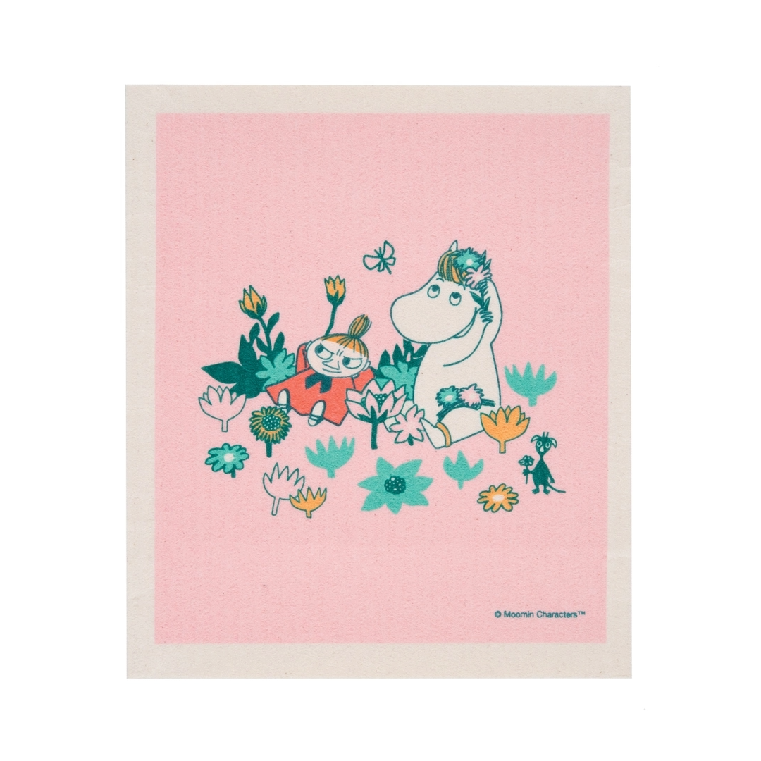 Huset Swedish Dish Cloth