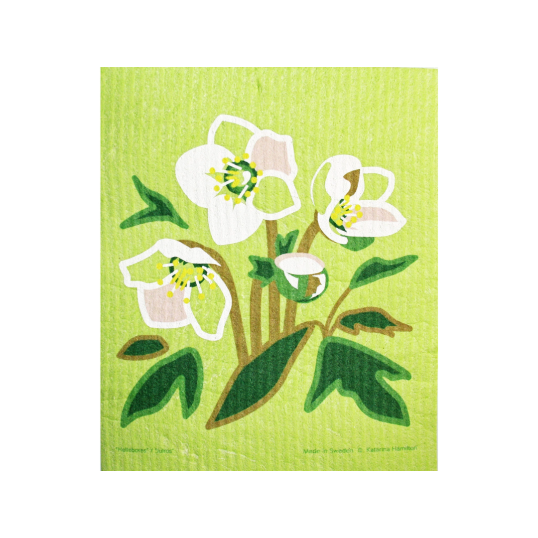 Huset Swedish Dish Cloth