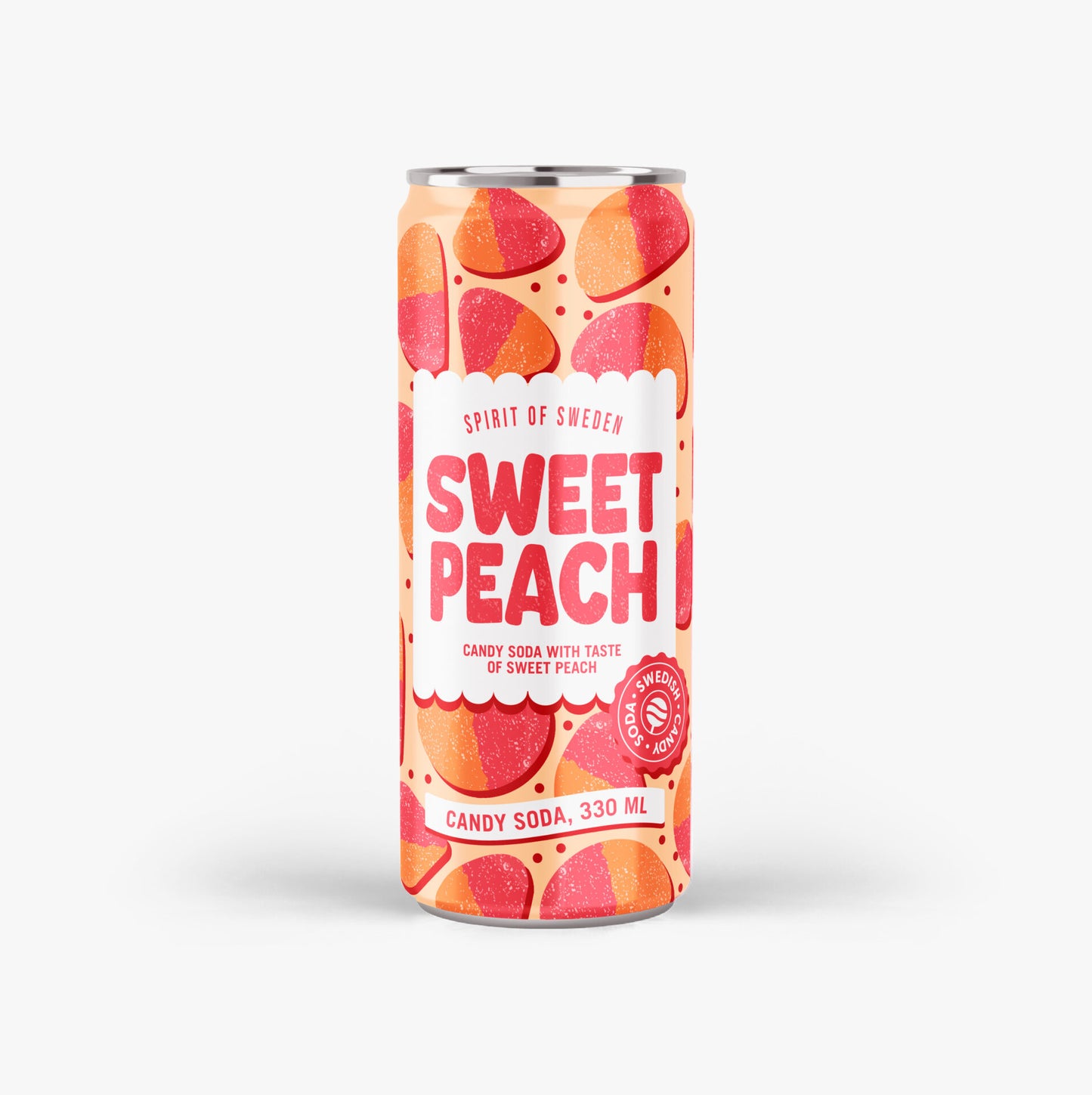 Swedish Soda