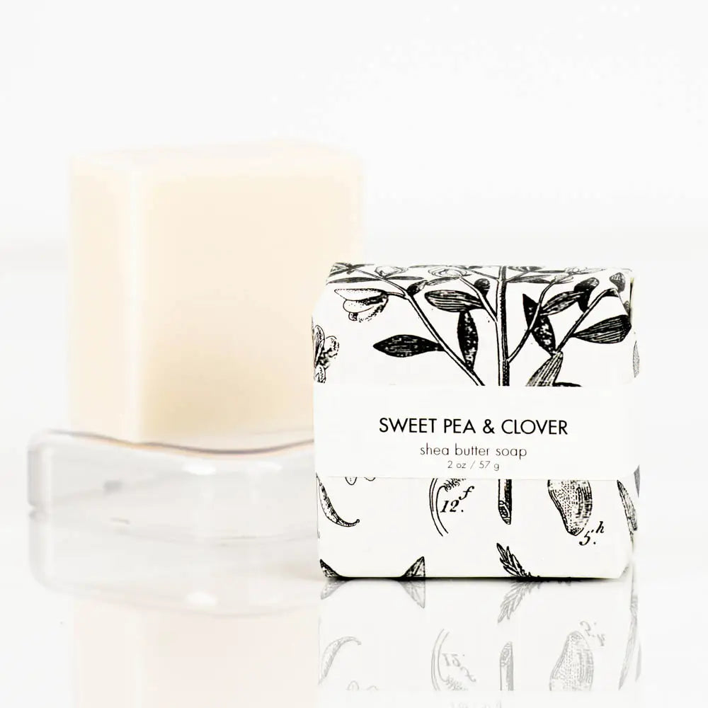 Formulary 55 Bath Bars