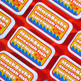 Sweetish Fish Earrings - Huset | Your house for modern Scandinavian living