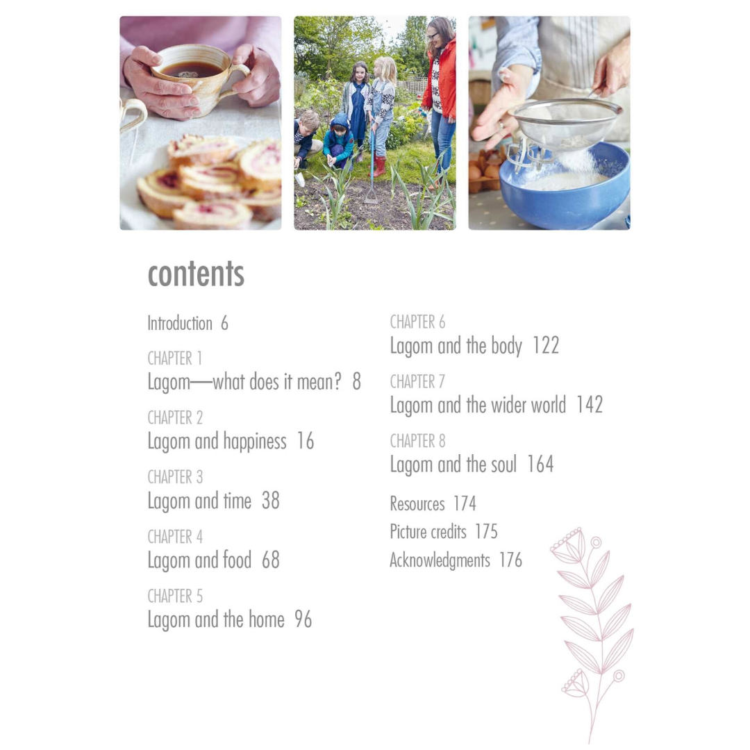 The Lagom Life