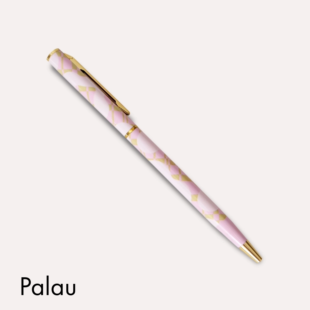 The Completist Pen
