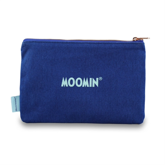 Moomin Pouch