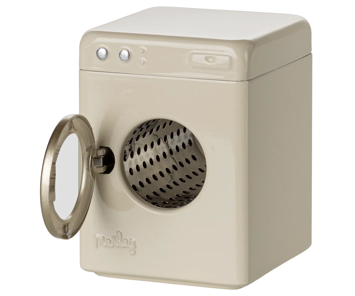 Maileg Washing Machine