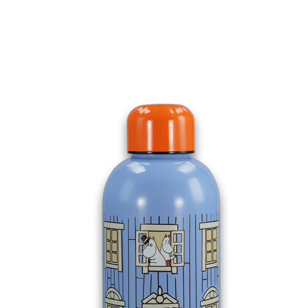 Moomin Metal Water Bottle