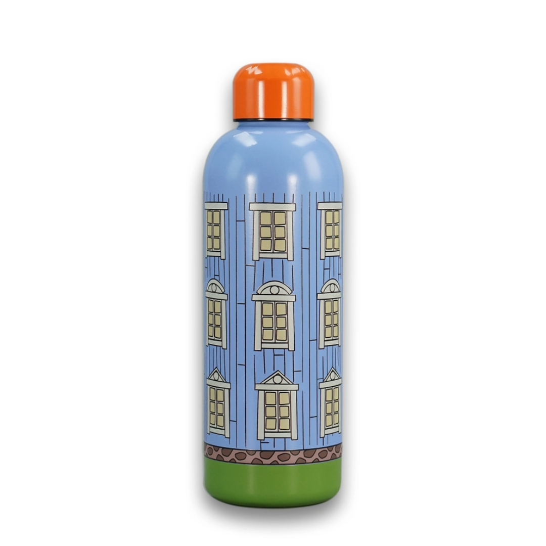 Moomin Metal Water Bottle