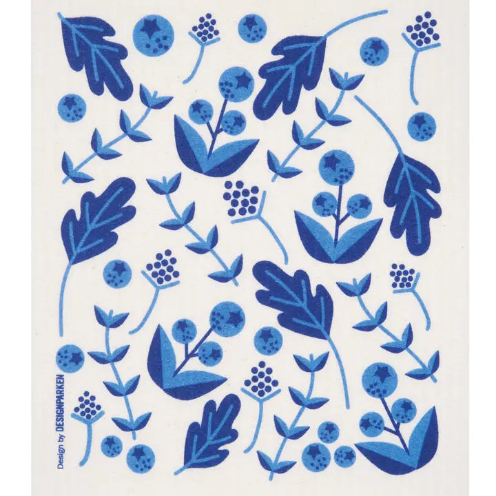 Huset Swedish Dish Cloth