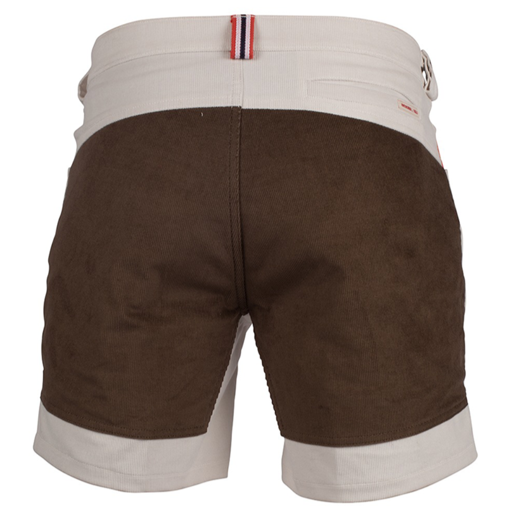 Amundsen Men's 7 Inch Concord Shorts 2