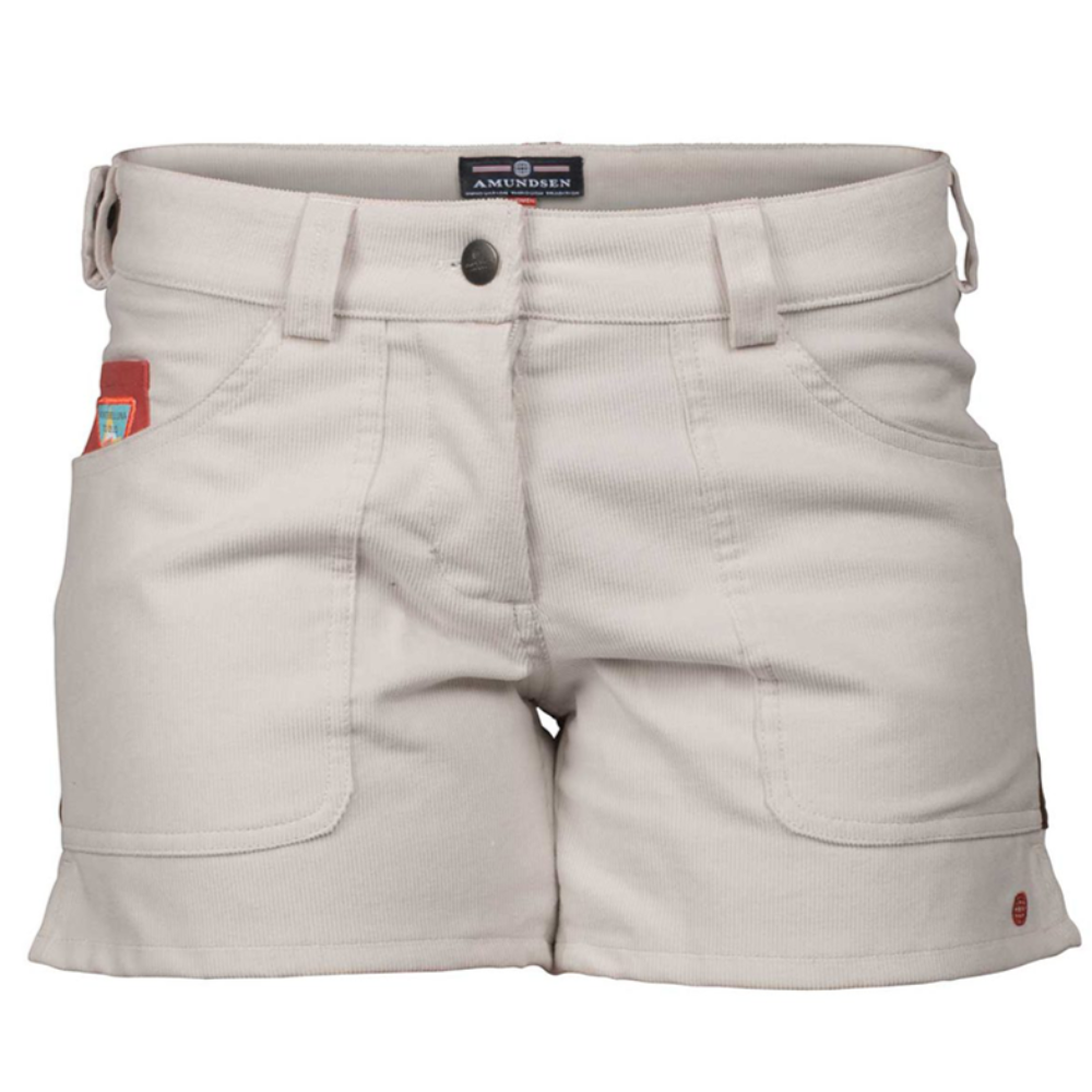 Amundsen Women's 5 Inch Concord Shorts
