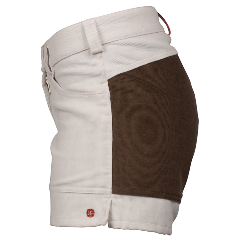 Amundsen Women's 5 Inch Concord Shorts 4