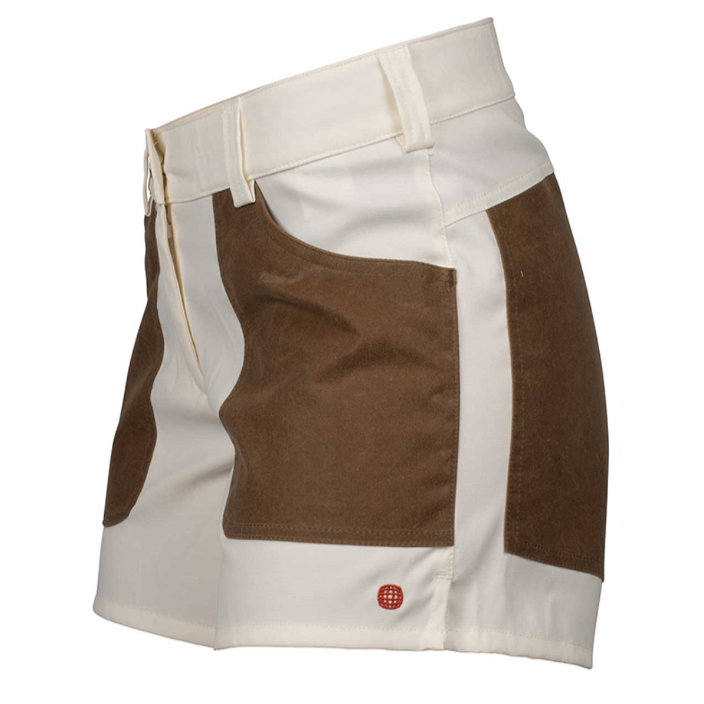 Amundsen Women's 5 Inch Field Shorts 2