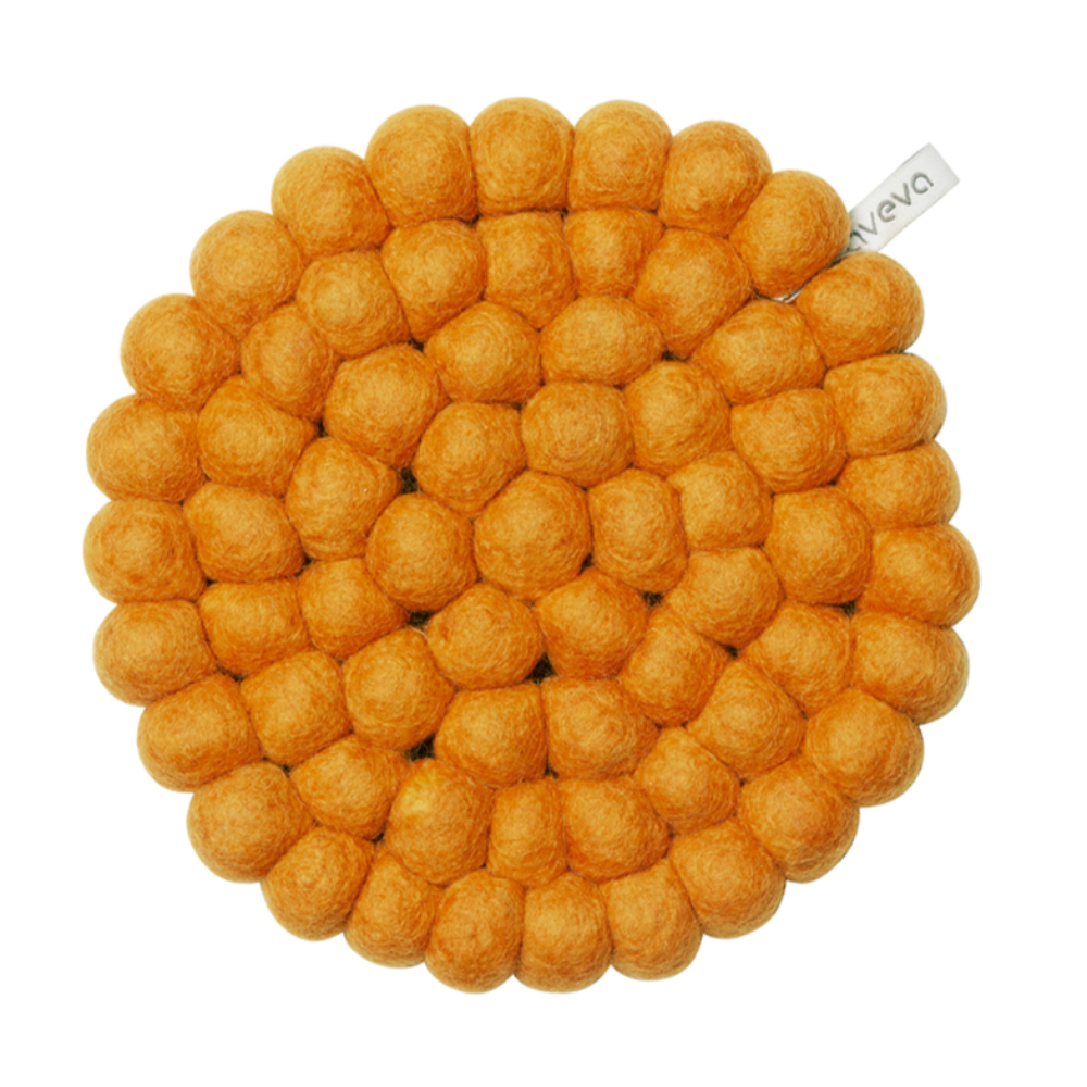 Aveva Round Trivet