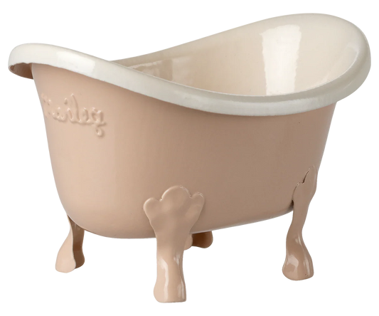 Maileg Bathtub - Huset | Your house for modern Scandinavian living