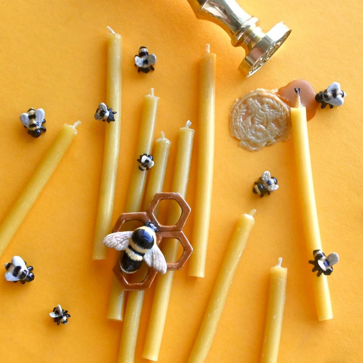 Birthday Candles Set