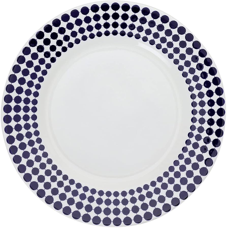 Adam Lunch plate gustavberg