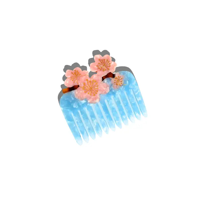 Hair Comb
