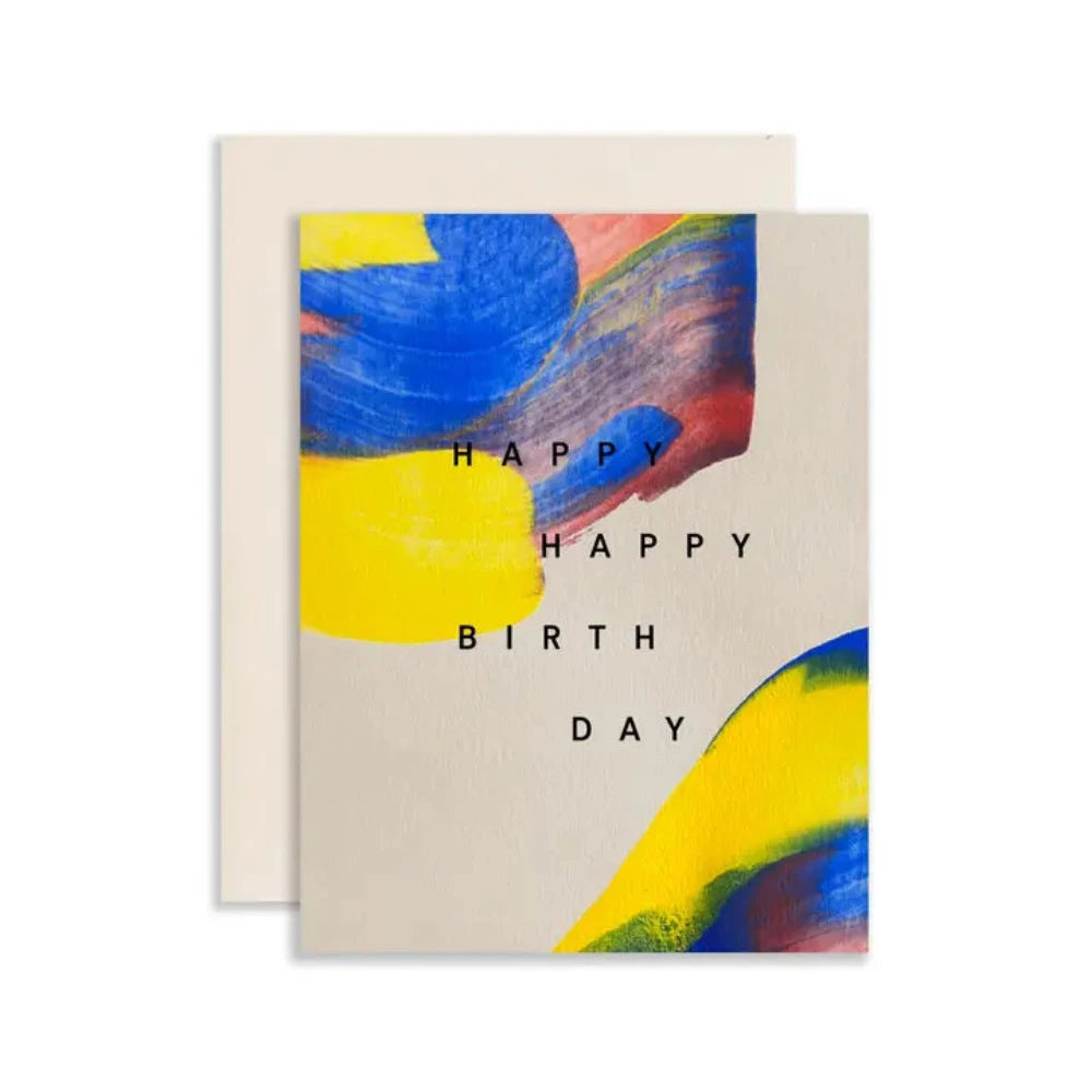 Moglea Greeting Cards 32