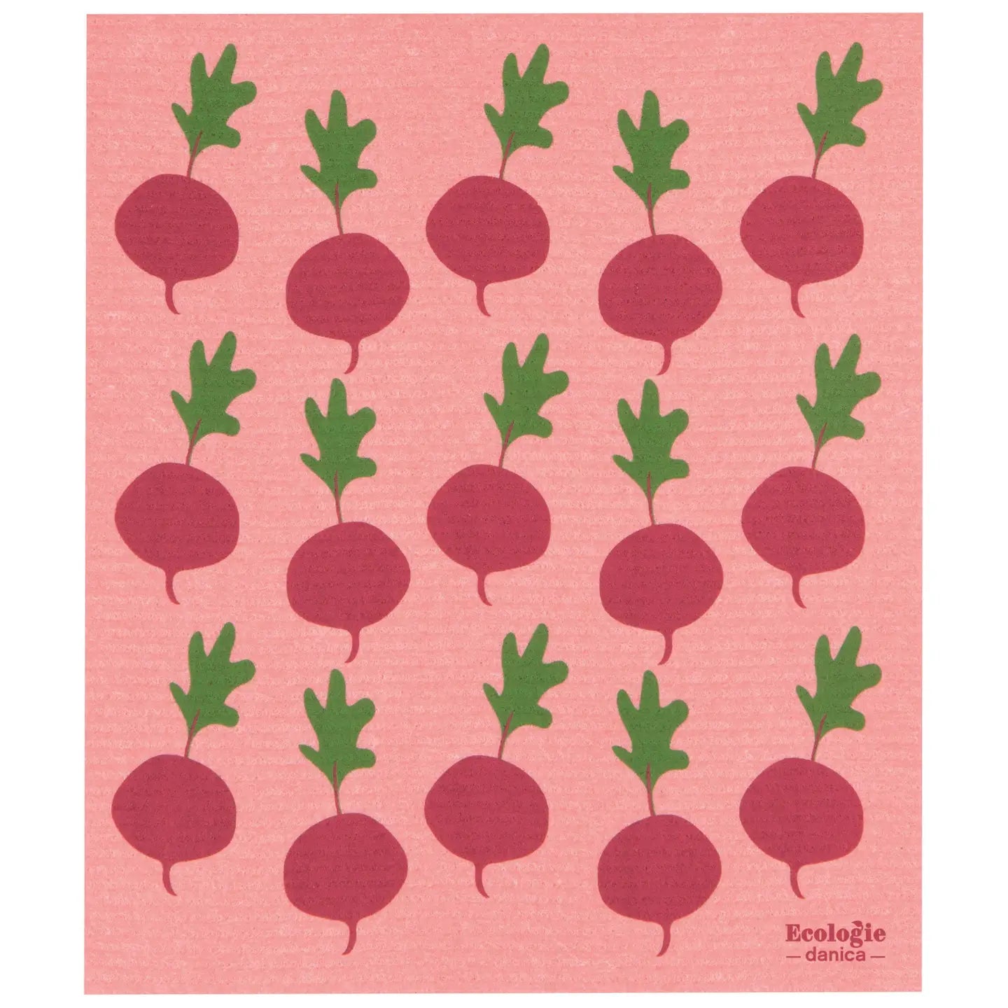 Huset Swedish Dish Cloth