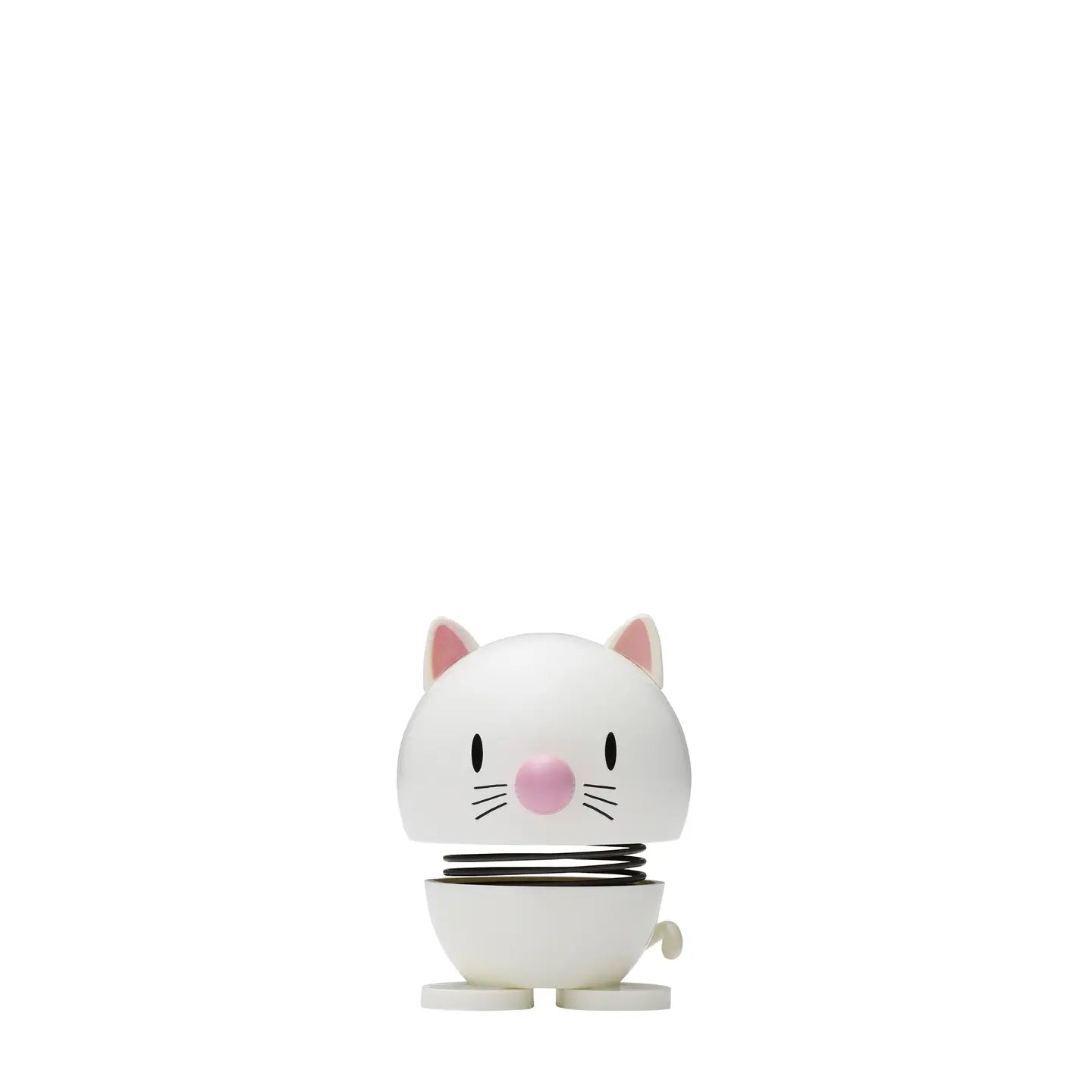cat shaped hoptimist