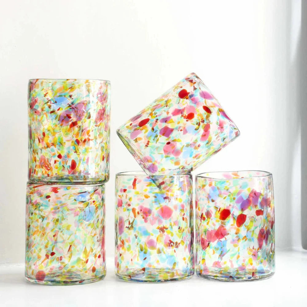 Studio Arhoj Elf Glass