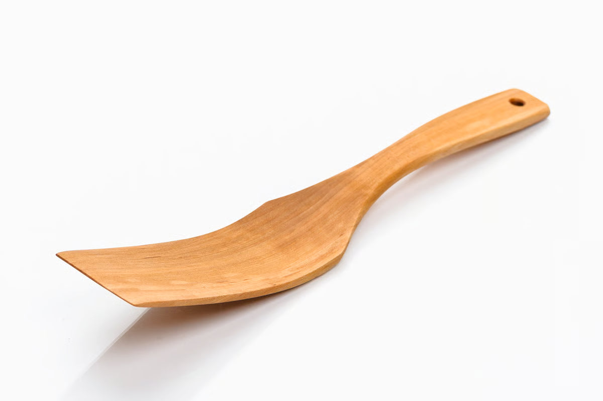 Skandinavisk Hemslojd Convex Spatula