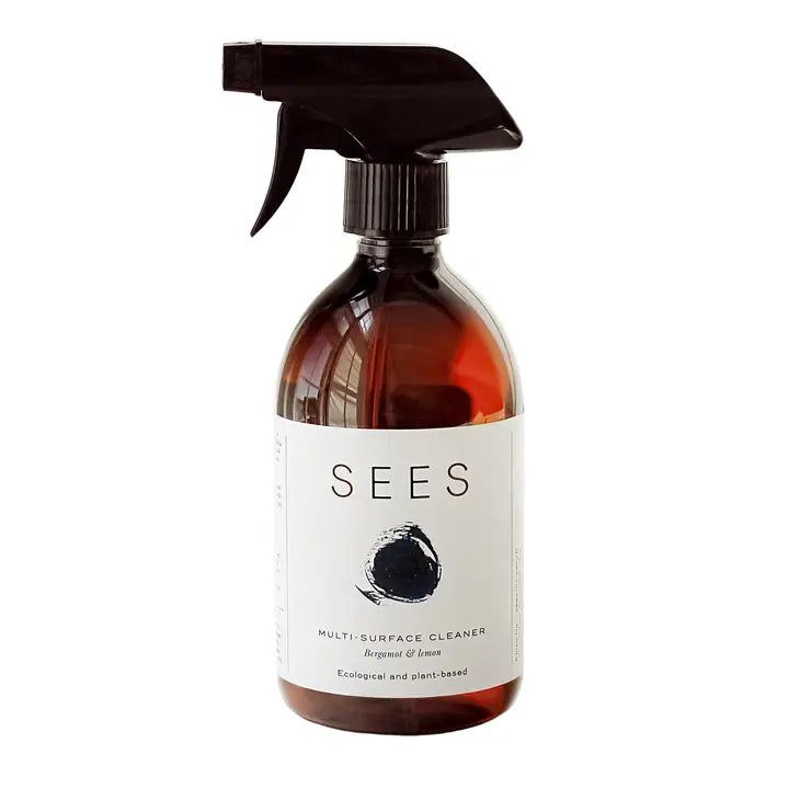 SEES Multi-Surface Cleaning Spray