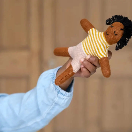 Sophie Home Baby Rattles 1