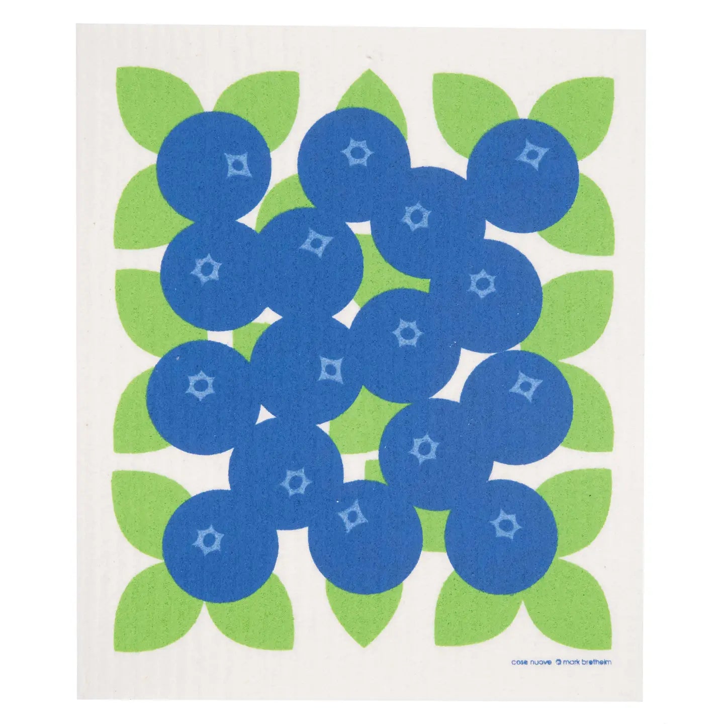 Huset Swedish Dish Cloth