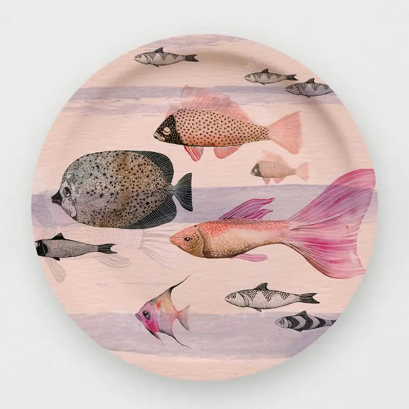 Mini Empire Deep Sea Tray