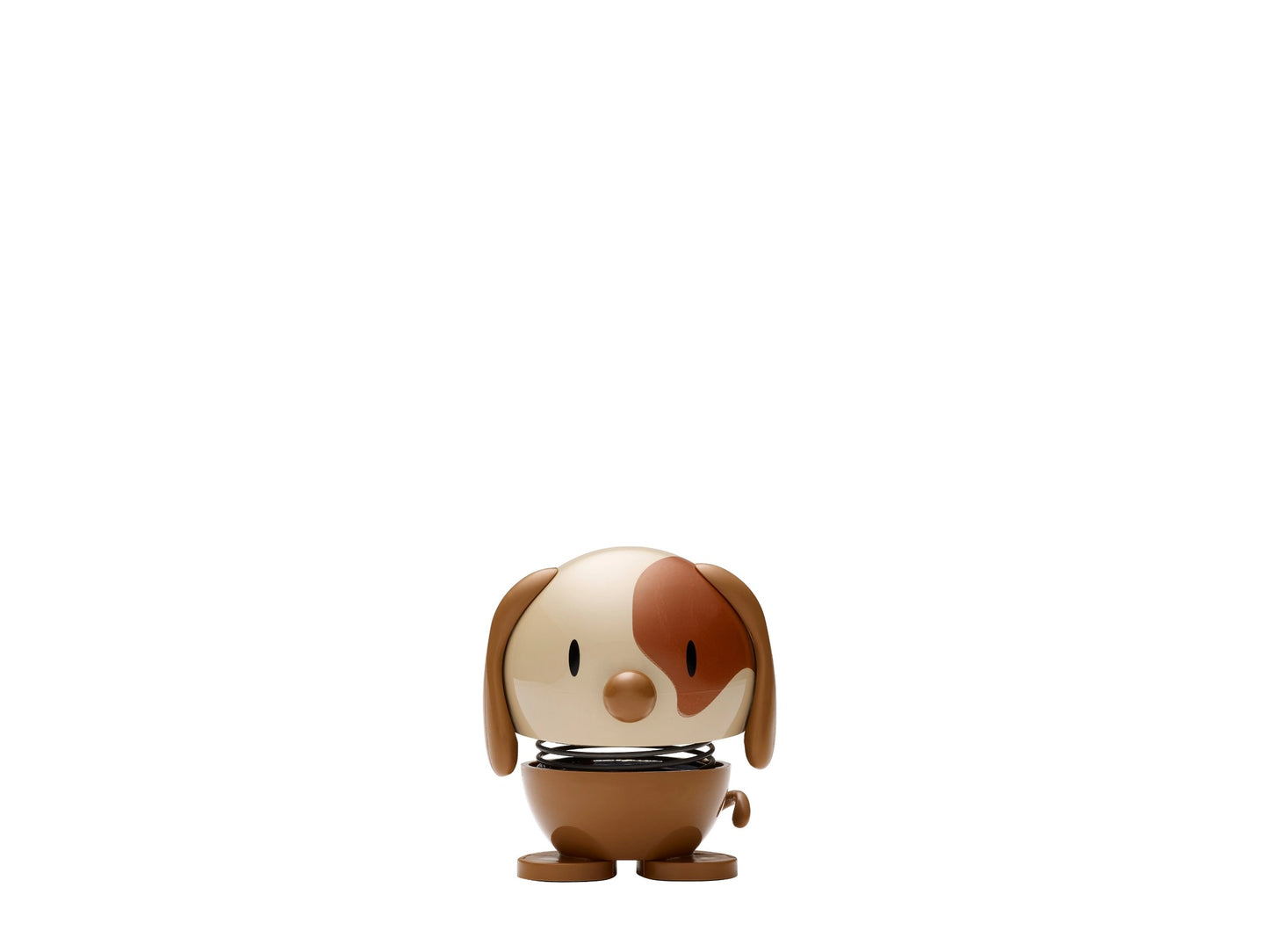 Dog Shaped Hoptimist