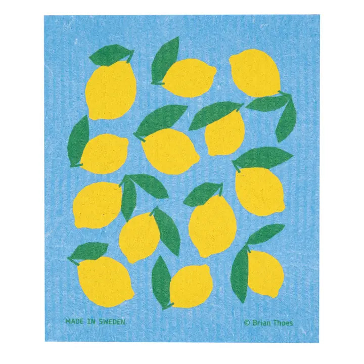 Huset Swedish Dish Cloth