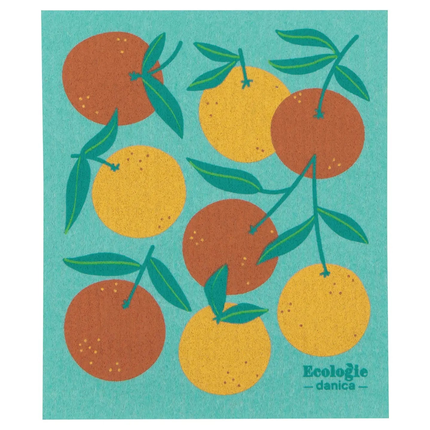 Huset Swedish Dish Cloth
