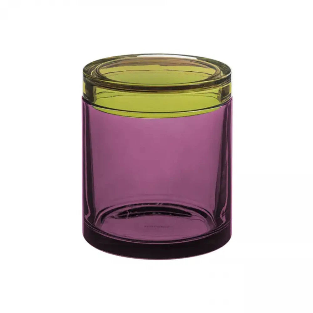 Glass Jar 2