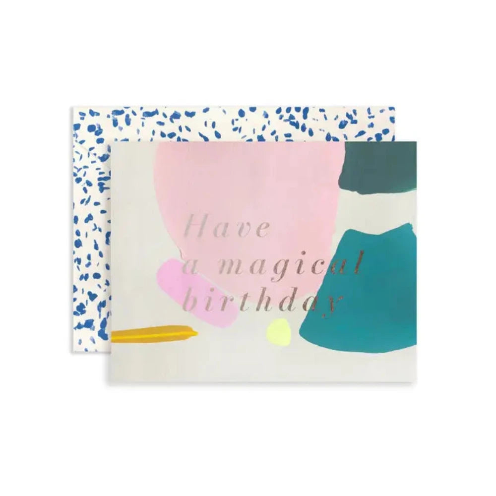 Moglea Greeting Cards 31