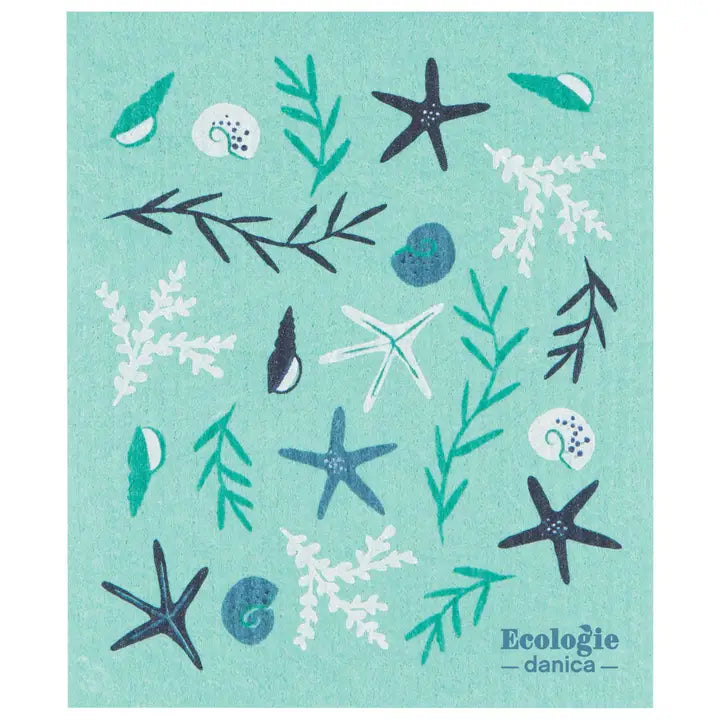 Huset Swedish Dish Cloth