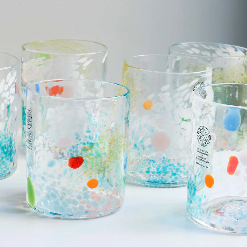 Studio Arhoj Elf Glass