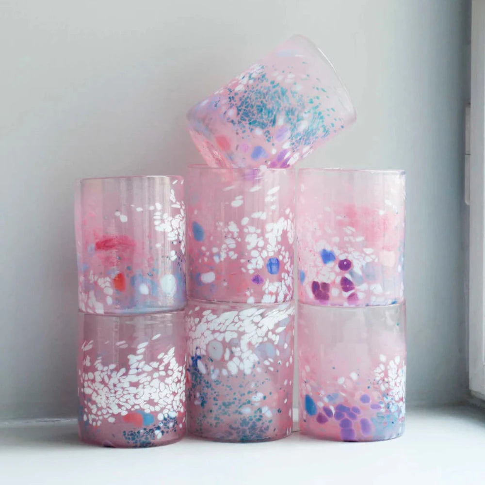 Studio Arhoj Elf Glass