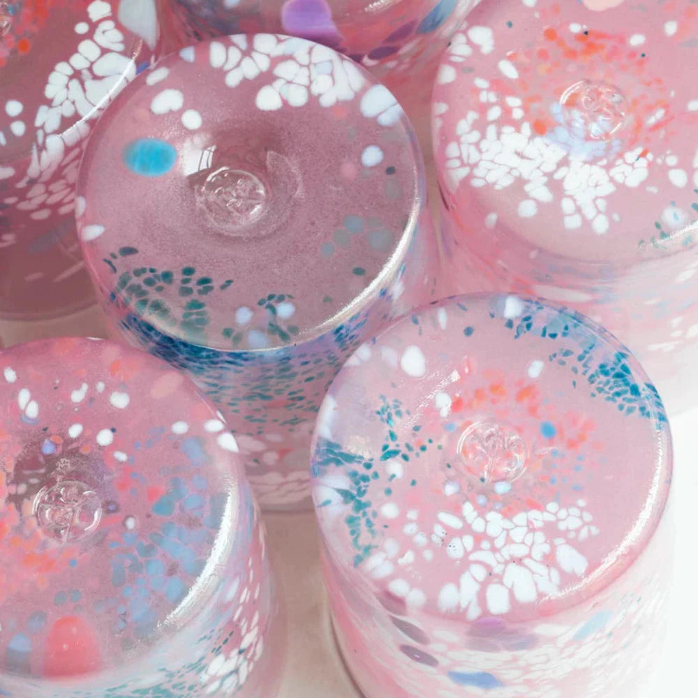 Studio Arhoj Elf Glass