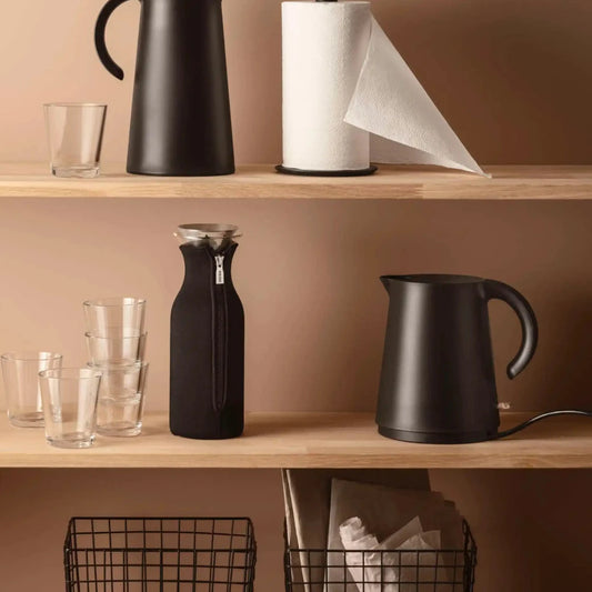 Eva Solo 1L Fridge Carafe with Cover 1