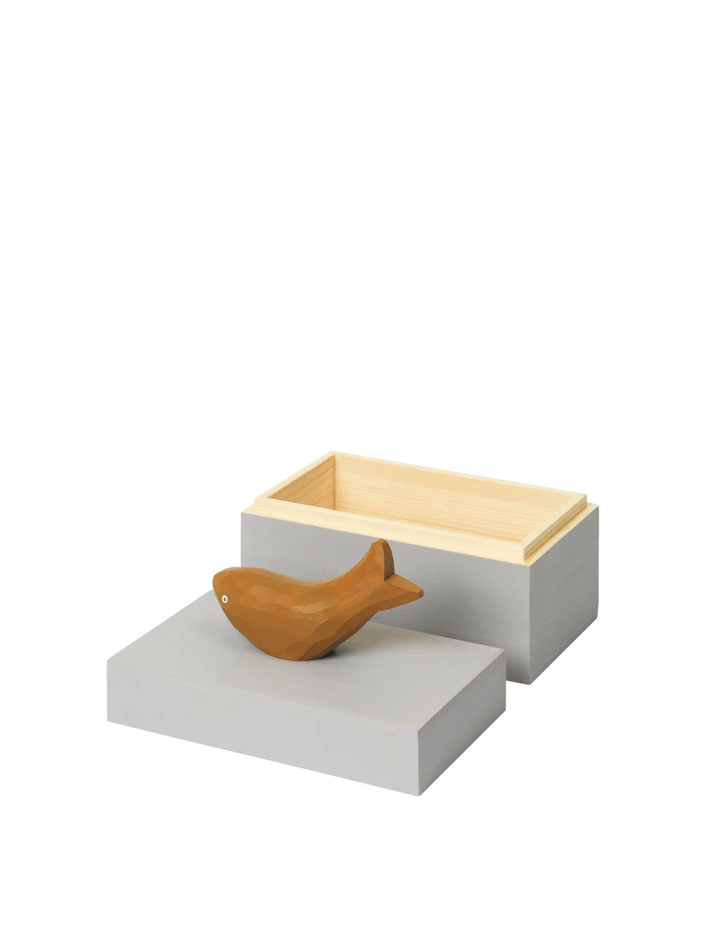 Harbour Box
