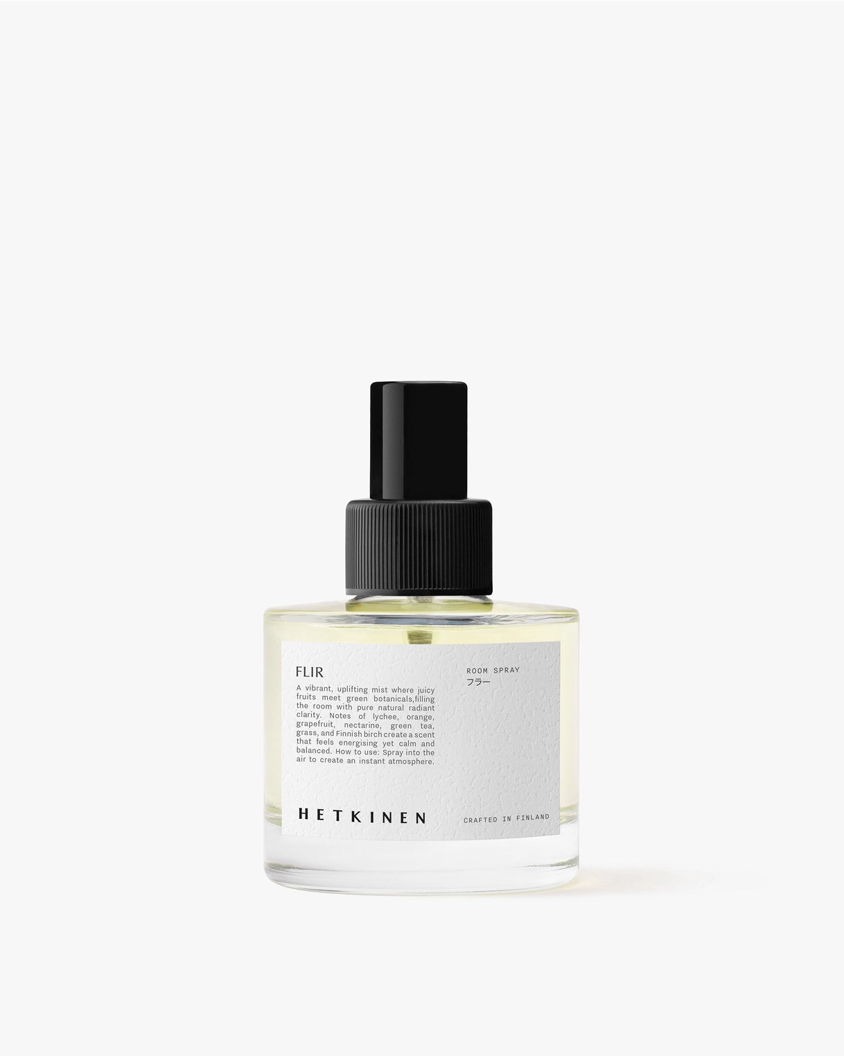 Room Spray 100ml